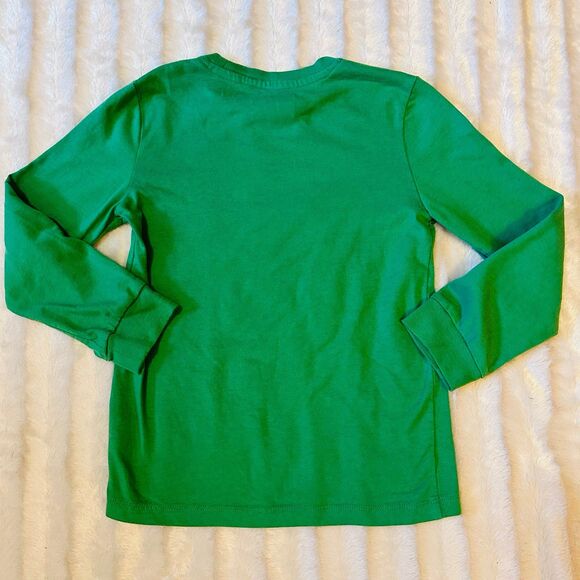 Boy’s Snoopy Christmas Shirt Size 6/7 - Picture 5 of 6